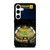 MICHIGAN WOLVERINES STADIUM Samsung Galaxy S24 Case