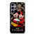 MICKEY MINNIE MOUSE COACH Samsung Galaxy S24 Case