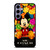 MICKEY MOUSE COACH Samsung Galaxy S24 Case
