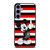 MICKEY MOUSE DISNEY MIDDLE FINGER Samsung Galaxy S24 Case