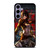 MIKASA ATTACK ON TITAN Samsung Galaxy S24 Case