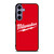 MILWAUKEE TOOL LOGO ICON Samsung Galaxy S24 Case