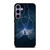 MINE BLUE DESTINY WARLOCK Samsung Galaxy S24 Case