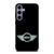 MINI COOPER LOGO BLACK Samsung Galaxy S24 Case