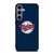 MINNESOTA TWINS BASEBALL CLUB LOGO Samsung Galaxy S24 Case