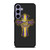 MINNESOTA VIKINGS LOGO CROSS Samsung Galaxy S24 Case
