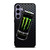 MONSTER ENERGY BOTTLE CANNED Samsung Galaxy S24 Case