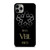BLACK VEIL BRIDES GOLD iPhone 11 Pro Max Case