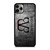 BLACK VEIL BRIDES LOGO iPhone 11 Pro Max Case