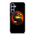 MORTAL KOMBAT LOGO Samsung Galaxy S24 Case