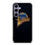 NBA BASKETBALL WARRIORS LOGO Samsung Galaxy S24 Case