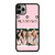 BLACKPINK KPOP GIRLGROUP iPhone 11 Pro Max Case