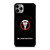 BLACKWATCH OVERWATCH iPhone 11 Pro Max Case
