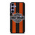 NEW HARLEY DAVIDSON SHINE LOGO Samsung Galaxy S24 Case