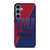 NEW YORK GIANTS JERSEY STYLE Samsung Galaxy S24 Case