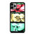 BLUNT ROLL WEED OBE iPhone 11 Pro Max Case