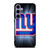 NEW YORK GIANTS NY LOGO Samsung Galaxy S24 Case