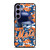 NEW YORK METS CAMO Samsung Galaxy S24 Case