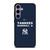 NEW YORK YANKEES BASEBALL NIKE LOGO Samsung Galaxy S24 Case