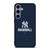 NEW YORK YANKEES BASEBALL NIKE Samsung Galaxy S24 Case