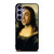 NICOLAS CAGE MONALISA 2 Samsung Galaxy S24 Case