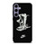 NIKE FOOT BLAME LOGO TRIBAL Samsung Galaxy S24 Case
