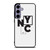 NIKE NYC LOGO Samsung Galaxy S24 Case