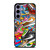 NIKE SHOES ART COLLAGE Samsung Galaxy S24 Case