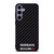 NISSAN NISMO JDM STYLE CARBON FIBER Samsung Galaxy S24 Case