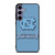 NORTH CAROLINA TAR HEELS FOOTBALL ICON Samsung Galaxy S24 Case