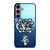 NORTH CAROLINA TAR HEELS Samsung Galaxy S24 Case
