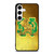 NOTRE DAME FIGHTING IRISH GOLD Samsung Galaxy S24 Case
