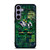 NOTRE DAME FIGHTING LOGO ICON Samsung Galaxy S24 Case