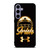 NOTRE DAME IRISH UNDER ARMOUR GOLD Samsung Galaxy S24 Case
