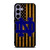 NOTRE DAME LOGO Samsung Galaxy S24 Case