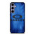 OAKLEY LOGO BLUE Samsung Galaxy S24 Case