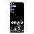 OASIS LEGENDARY BAND Samsung Galaxy S24 Case