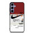 OFF WHITE NIKE AIR JORDAN Samsung Galaxy S24 Case