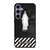 OFF WHITE STATUE Samsung Galaxy S24 Case