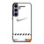 OFF WHITE X NIKE GREY LOGO Samsung Galaxy S24 Case