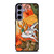 OKAMI WOLF JAPAN MITOLOGI Samsung Galaxy S24 Case