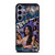 OLIVIA RODRIGO SOUR Samsung Galaxy S24 Case