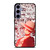ONE PIECE LUFFY COMIC Samsung Galaxy S24 Case
