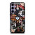 ONE PIECE SHICIBUKAI Samsung Galaxy S24 Case