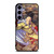 ONE PUNCH MAN SAITAMA MANGA Samsung Galaxy S24 Case