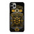 BOSTON BRUINS 2 iPhone 11 Pro Max Case