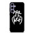 PALACE LOGO FINGER Samsung Galaxy S24 Case