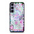PANIC AT THE DISCO BY SAMARA BLACK Samsung Galaxy S24 Case