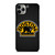 BOSTON BRUINS JERSEY iPhone 11 Pro Max Case