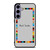 PAUL SMITH FASHION LOGO Samsung Galaxy S24 Case